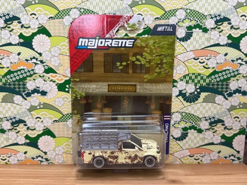 Isuzu max eleven limited - d-max,